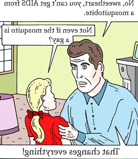 Humour