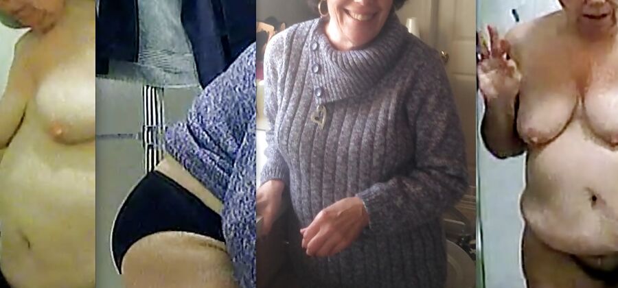 Panty mother in law
