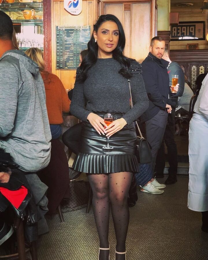 Arab Woman