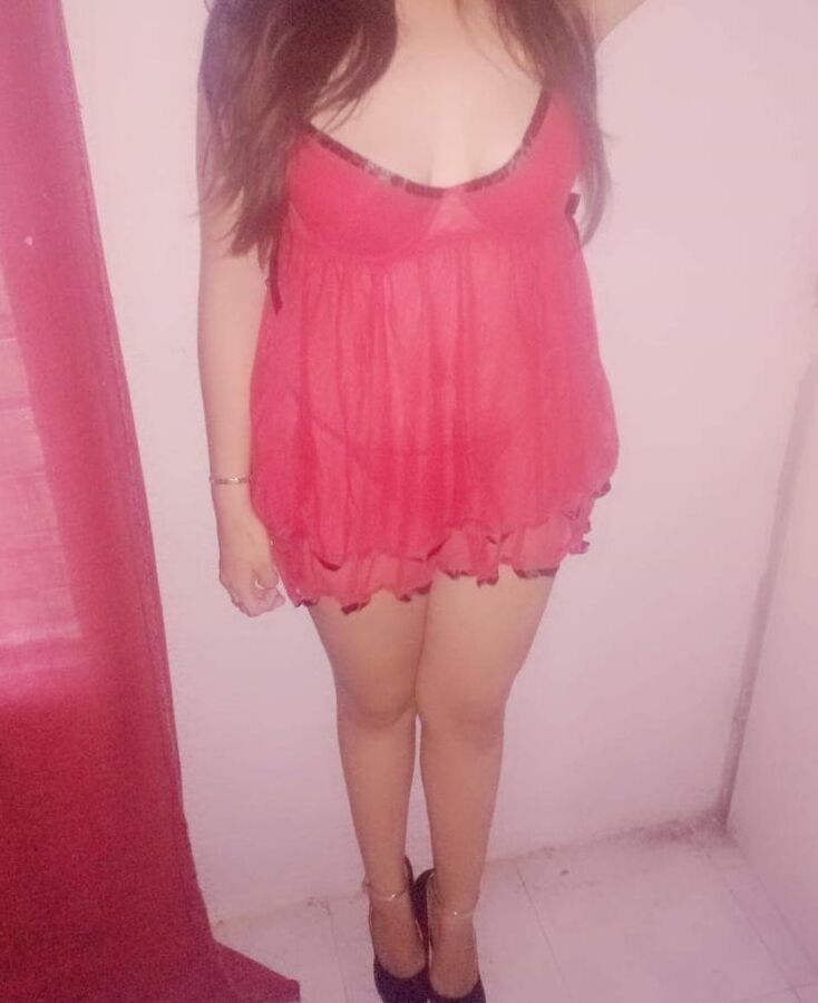Puti esposa Texcoco