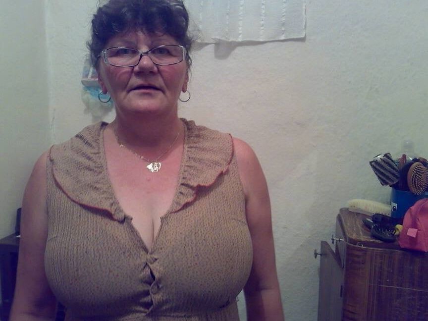 Granny - See Through