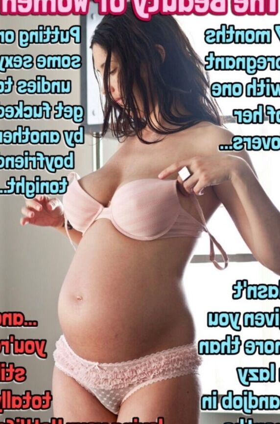 Cuckold Captions