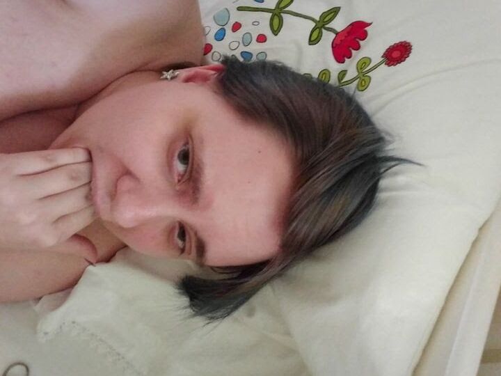 Dumb Big Boob Fat Pig Michelle Bird wants to be Exposed