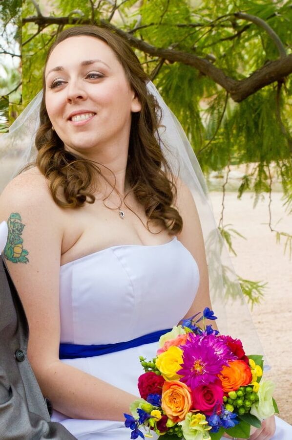 My Sexy Bride