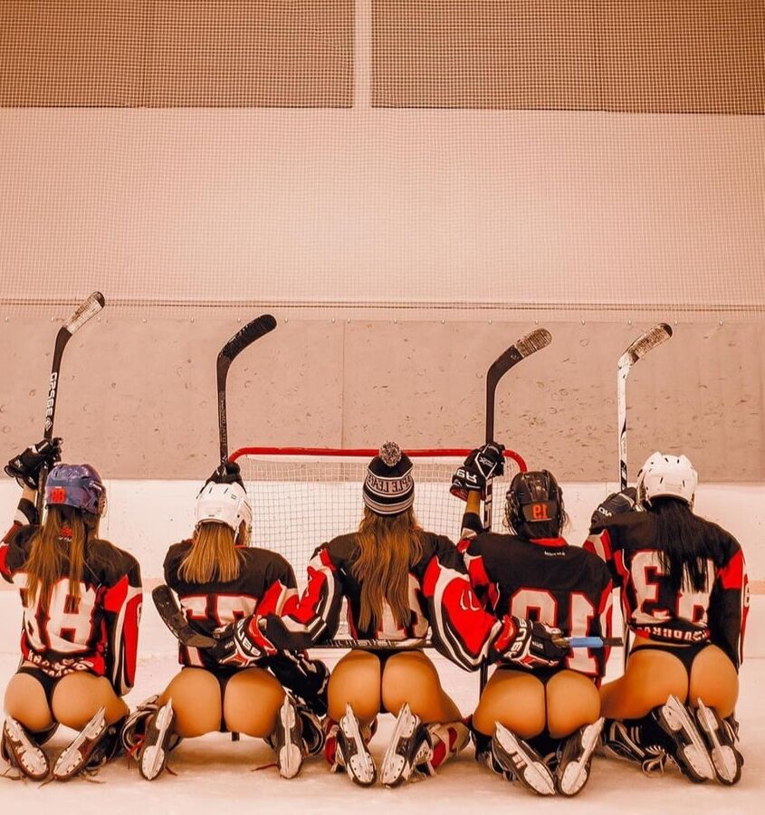 Hockey