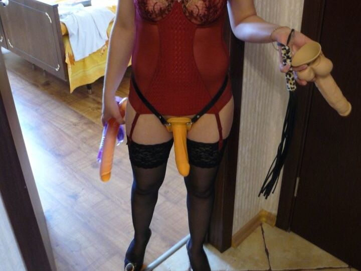 Amateure Strapon Babes