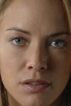 Kristanna Loken