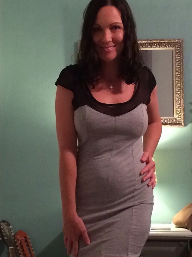 BrunetteMIlf
