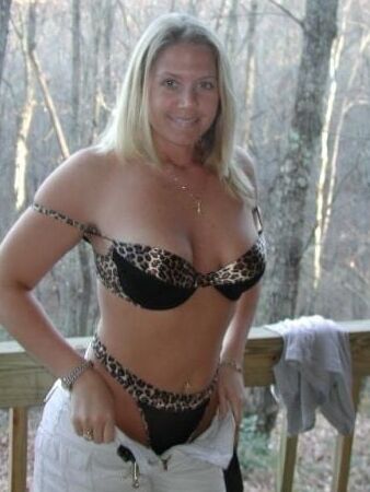 MILF Wives