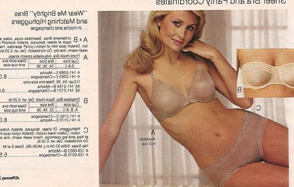 JCP Dessous für Pantyboys