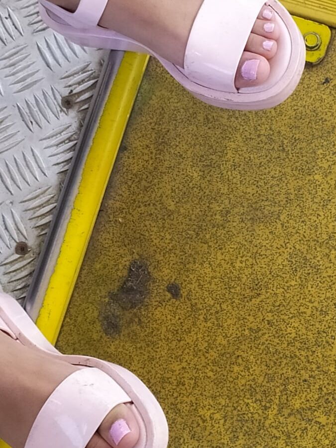 Feets