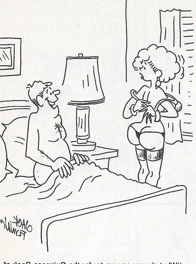 Hustler Humor