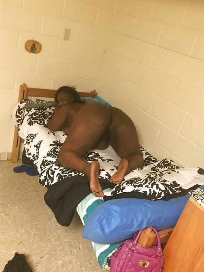 Ebony sluts