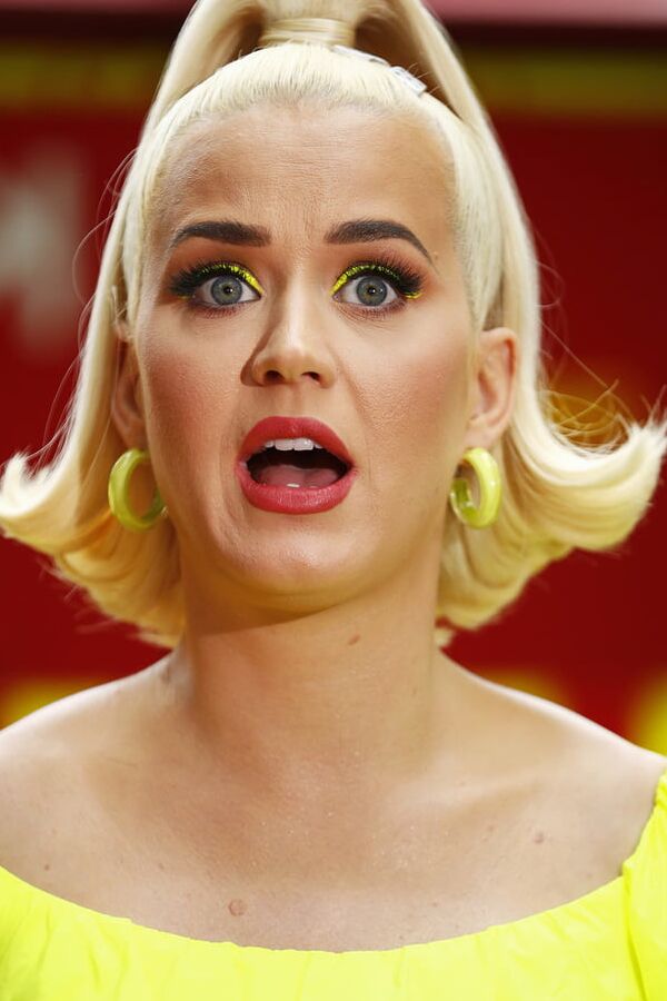 Katy Perry