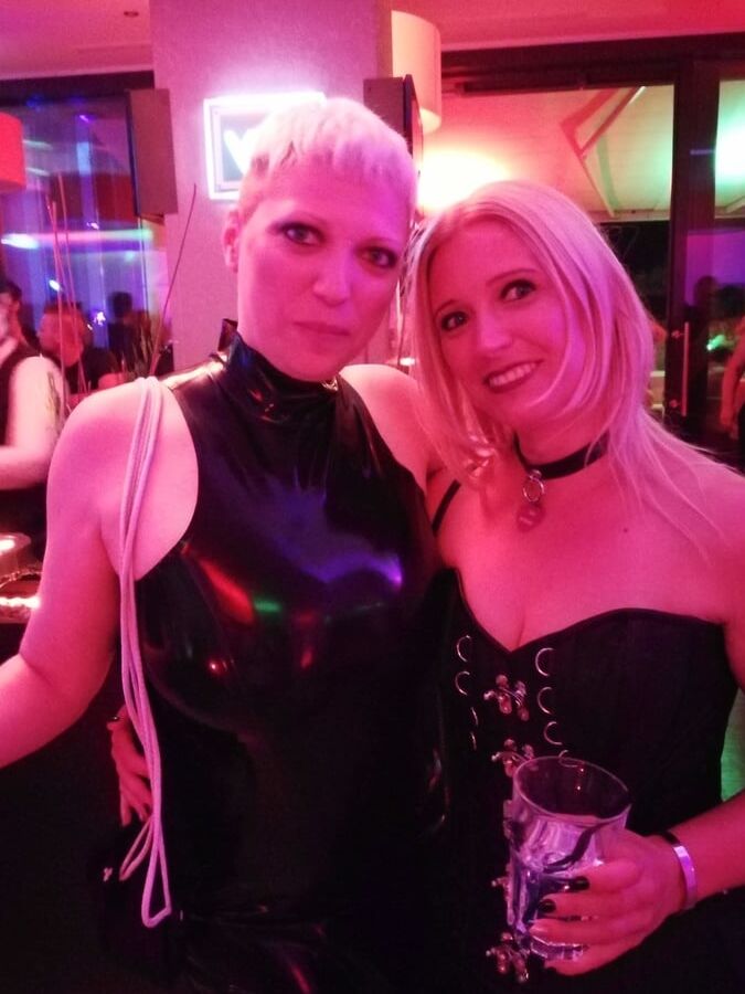 We meet Pornostars