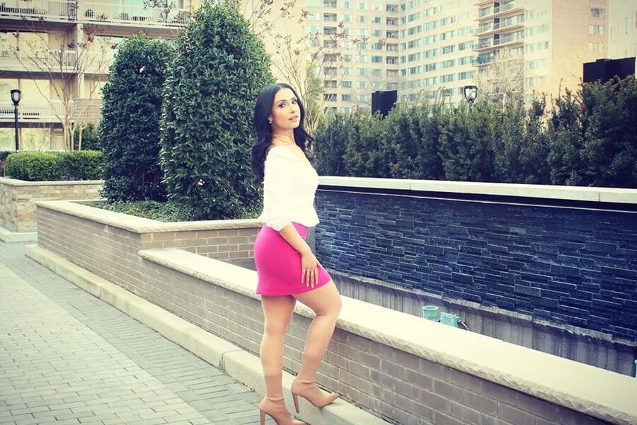 Arab Woman
