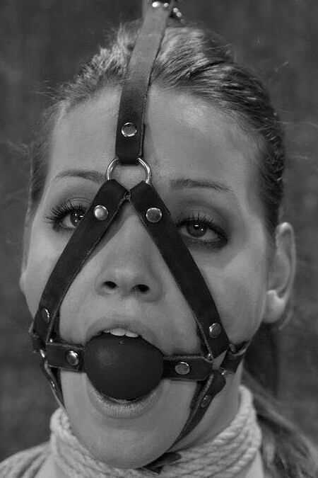 Gaged and Bound