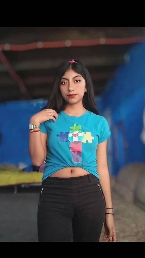 Bellas y Putas Mexicanas
