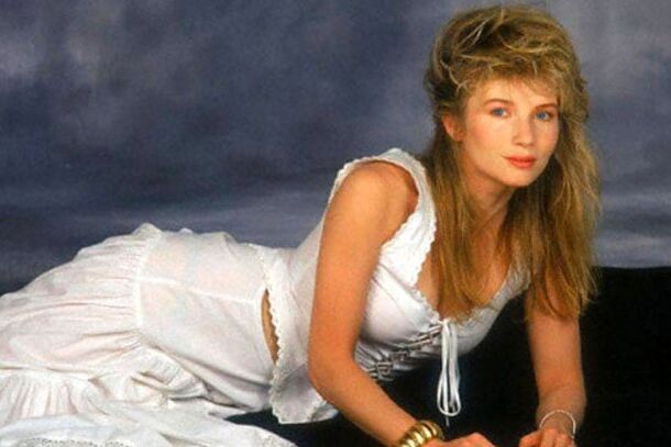 Rebecca De Mornay