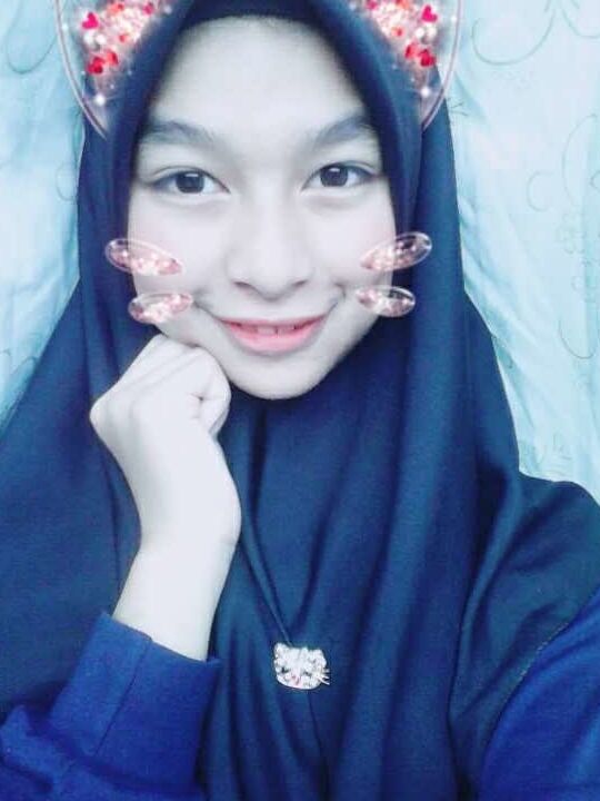 jilbab fucek