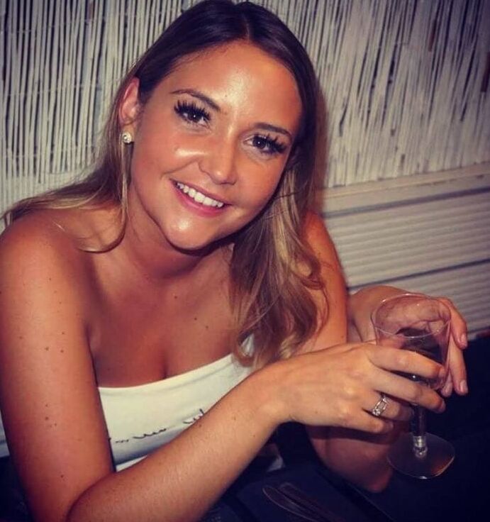 Jacqueline Jossa