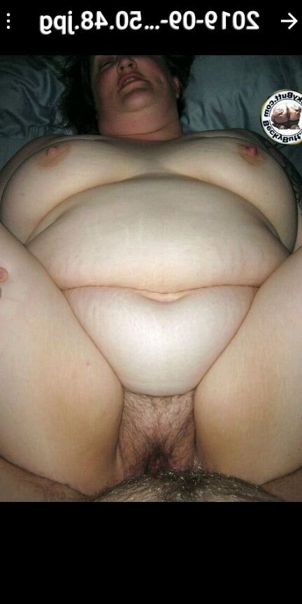 Hoodyman SSBBW . Lauren Arnette Elliott Mega exposure.