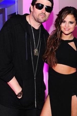 SELENA GOMEZ, THE BEST PARTY FUCK EVER !!!