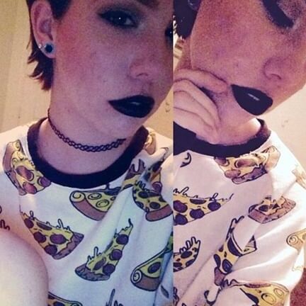 HOT CUNT BITCH