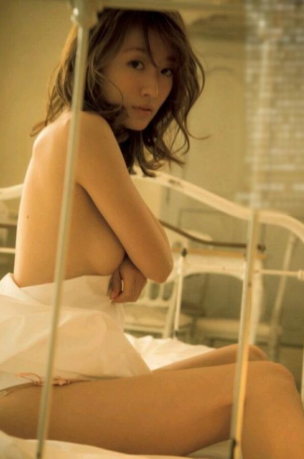 Japanese Actress