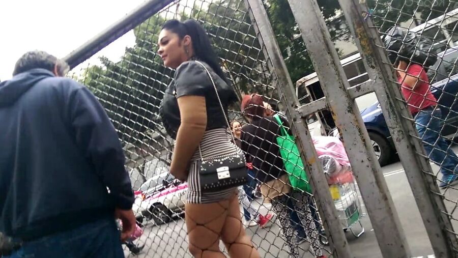 Rubi Sexoservidora de la Merced