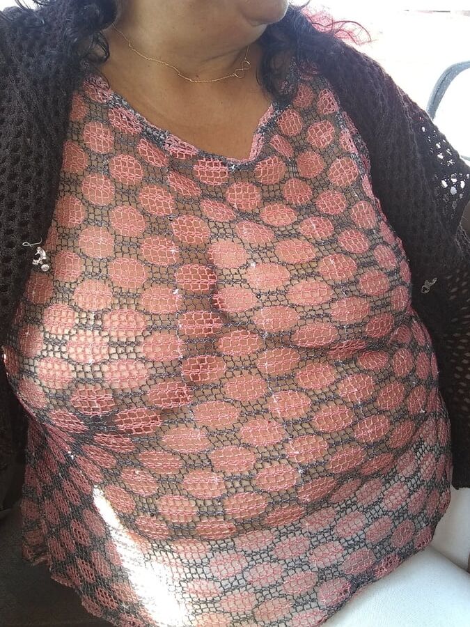Mrs Manoela yo is a granny of one of my friends part