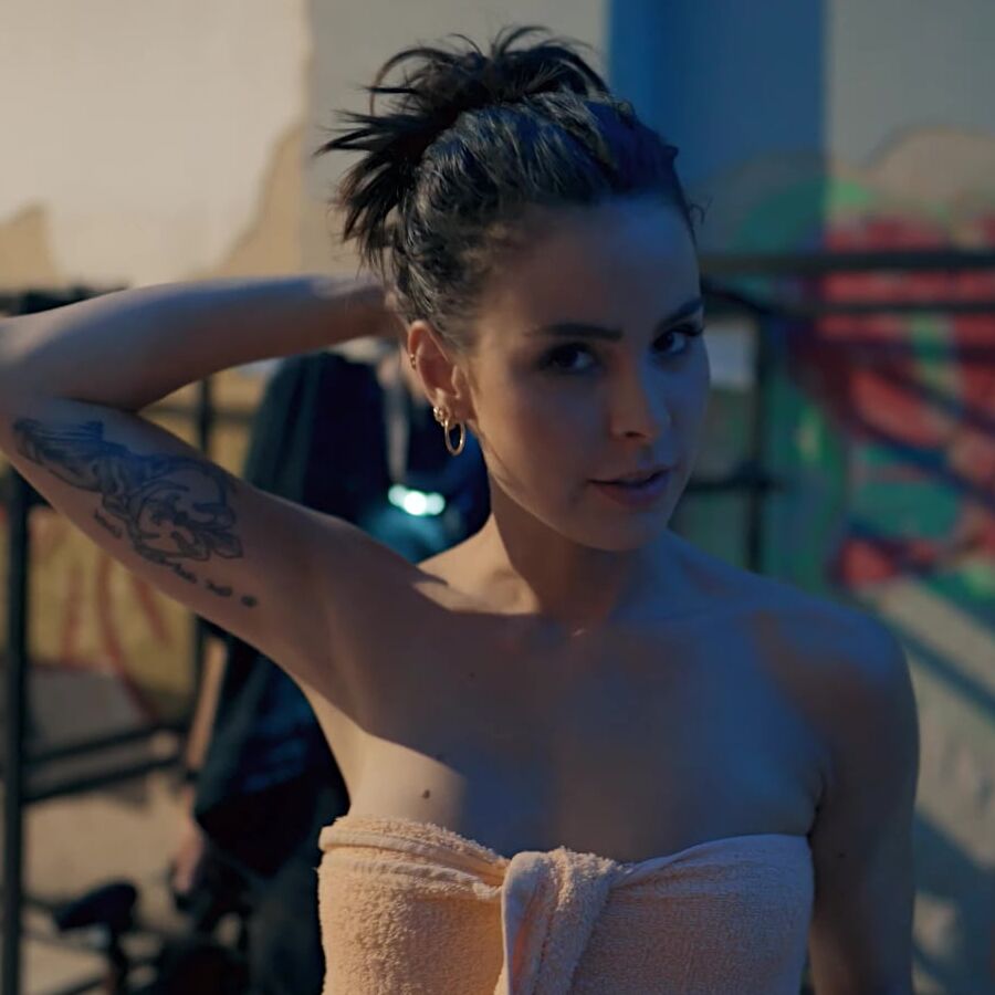 Lena Meyer-Landrut Tour