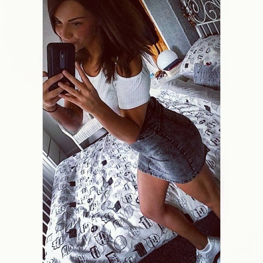 Stupid Chav Sluts- Nicole B