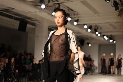 Revealing Model
