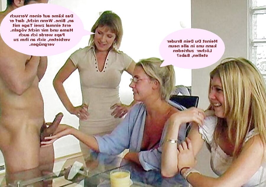 Caption (German)