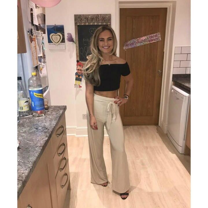 Stupid Chav Sluts- Keisha C