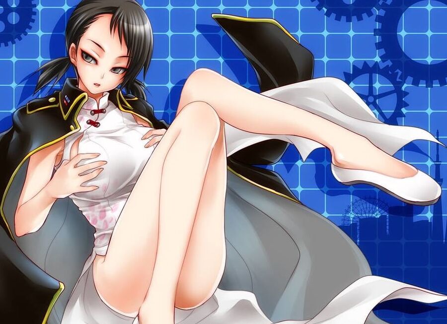 Kanno Fumi