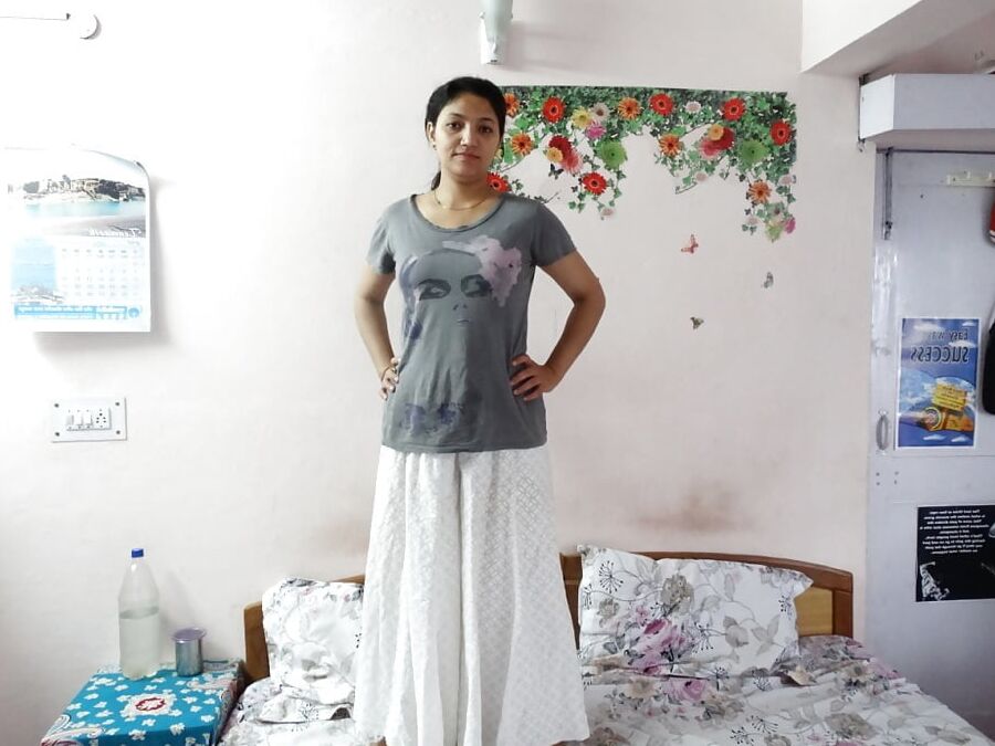Salma Khanam - Young Indian Slut