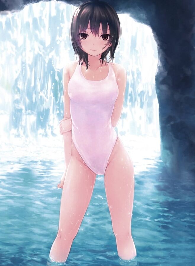 Hentai Favorite: Aoyama Sumika