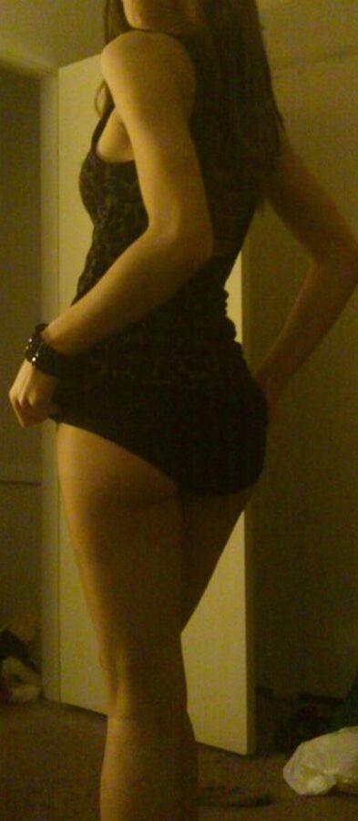 yr old Club Slut