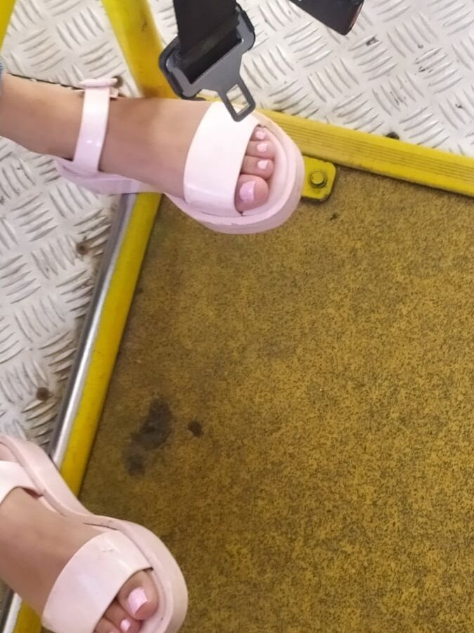 Feets