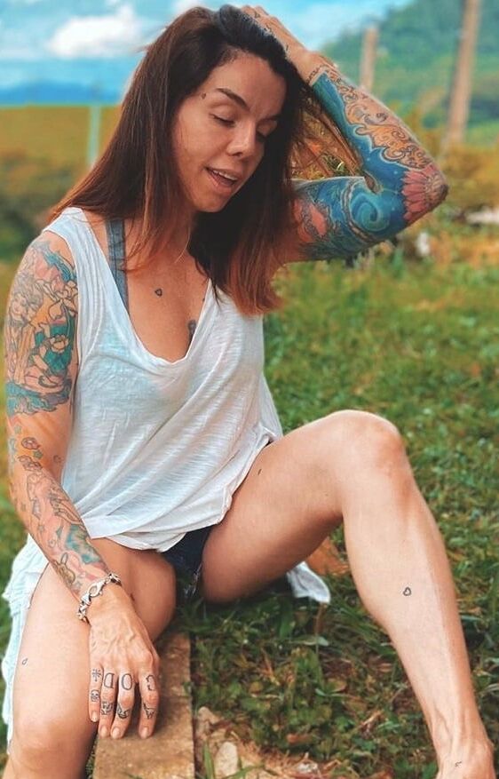 Penelope Nova