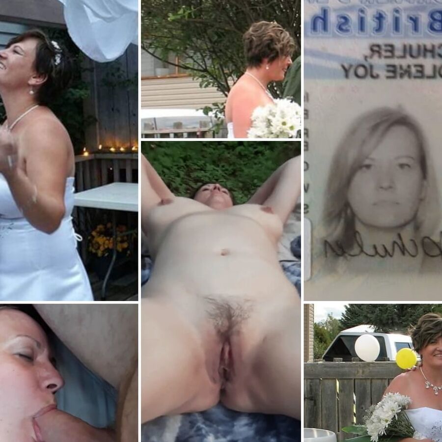 Cfwives bride sluts