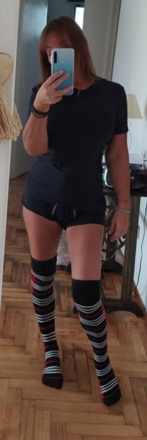 French Milf Mom Whore from Lourdes Exposed Mass Favs Bitch