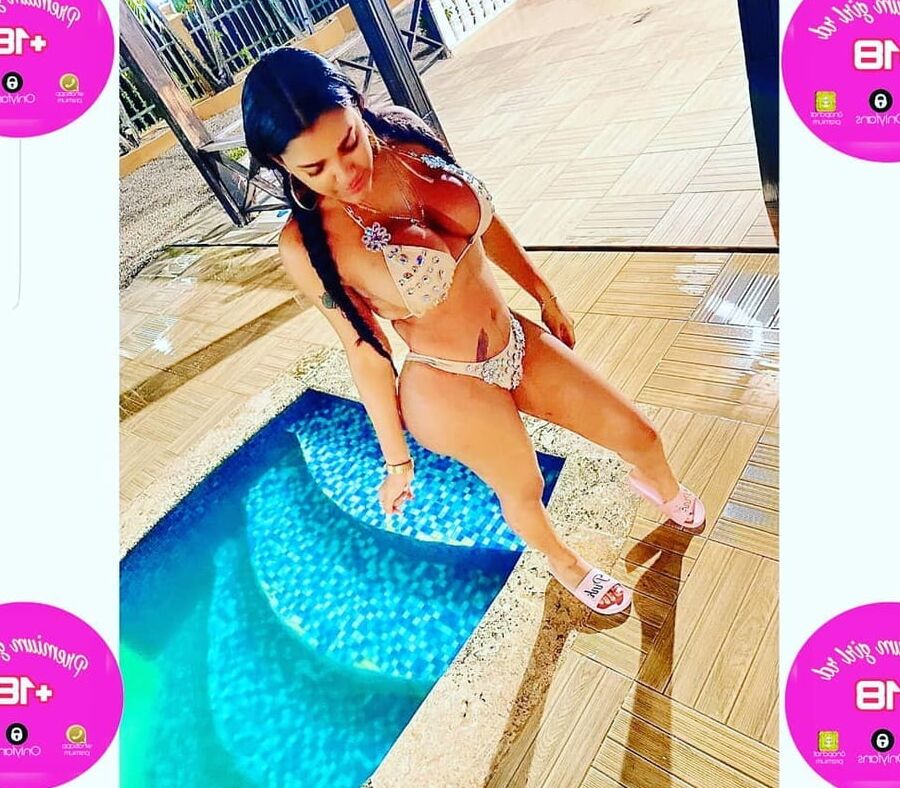 dominicana alguien tiene mas fotos