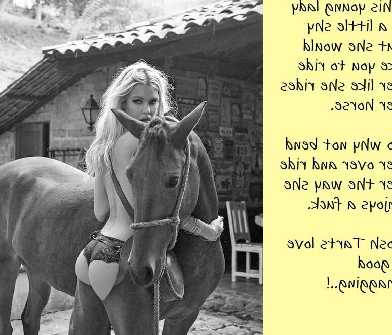 Sexy Captions TWO