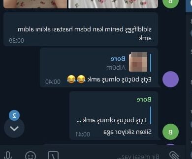 uyelerin manitalari telegram grubumuzda. turkish