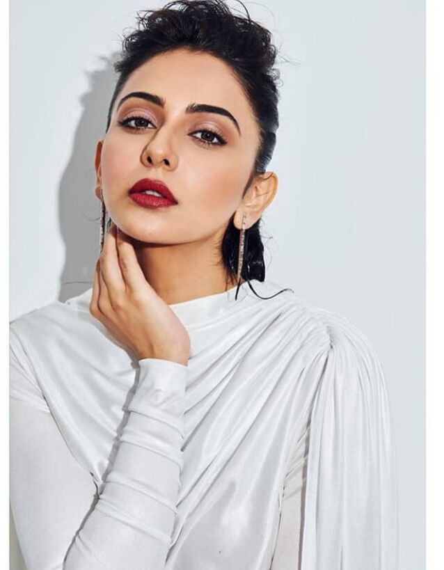 Rakul preet singh