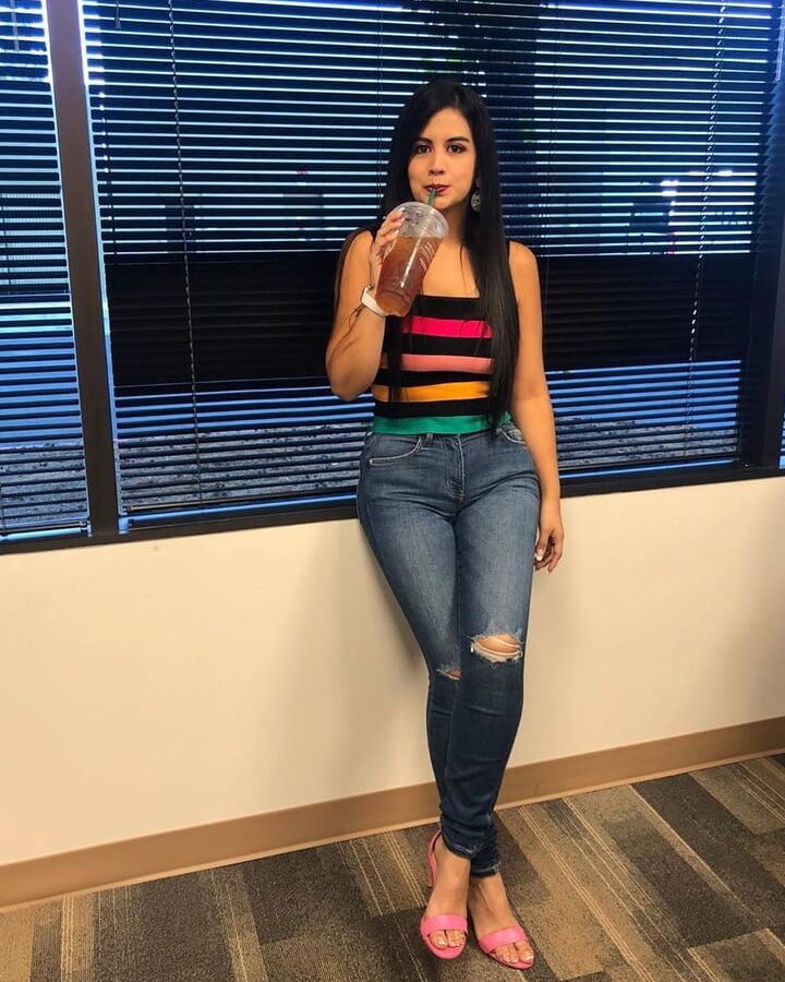 Marjorie, Peru