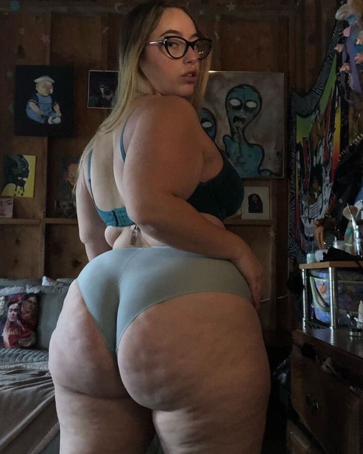 BBW Big Sexy Chunky Girls